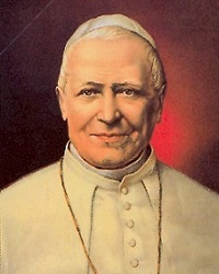Bł. Pius IX