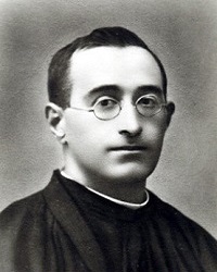 bł. Enrico Sàiz Aparicio