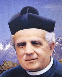 św. Luigi Guanella