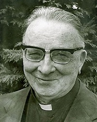 ks. Andrzej Majcen