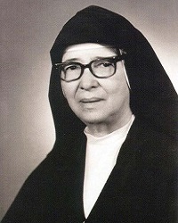 bł. Maria Romero
