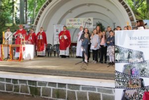 XXVI Inspektorialne Igrzyska Młodzieży Salezjańskiej w Połczynie-Zdroju w roku jubileuszowym sióstr salezjanek