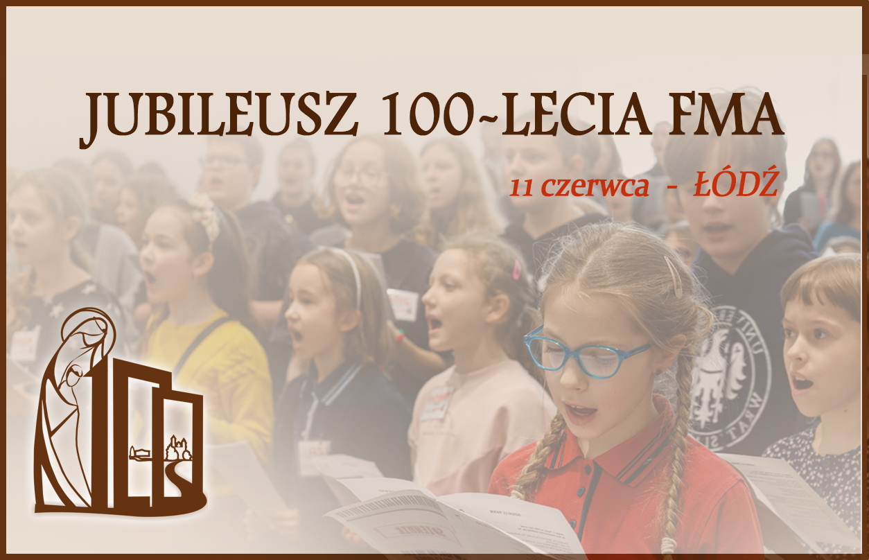 HISTORIA 100-lecie Salezjanek w Polsce