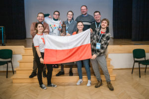 Szczecin: XIX Walne Zebranie Salezjańskiego Ruchu Młodzieżowego Europy i Bliskiego Wschodu