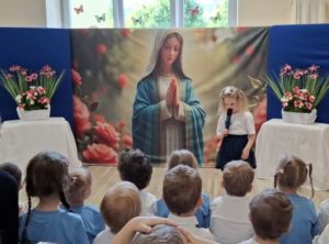 Ostrów Wielkopolski: Festiwal Poezji i Peśni Maryjnej