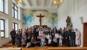 Pieszyce: Salezjański Festyn Rodzinny ze Wspomożycielką