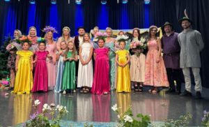 Wschowa: Spektakl Rodzinny podczas obchodów Tygodnia Rodziny